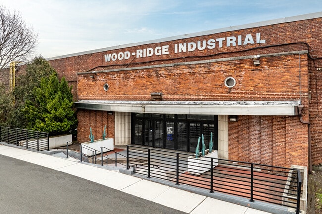 Plus de détails pour 1 Passaic St, Wood-Ridge, NJ - Industriel/Logistique à louer