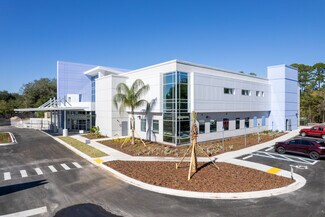Plus de détails pour 1731 Wells Rd, Orange Park, FL - Bureau à vendre