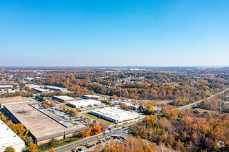 8801-A, Essex, MD - VUE AÉRIENNE  vue de carte