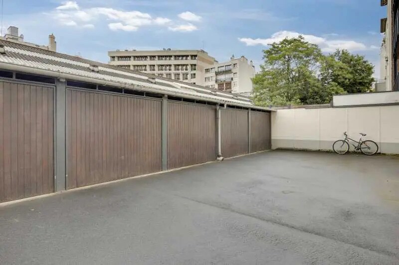 Bureau dans Boulogne-Billancourt à vendre - Photo de l’immeuble – Image 3 sur 14