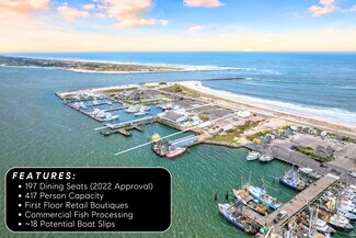 Plus de détails pour 363 Beach rd, Hampton Bays, NY - Local commercial à louer