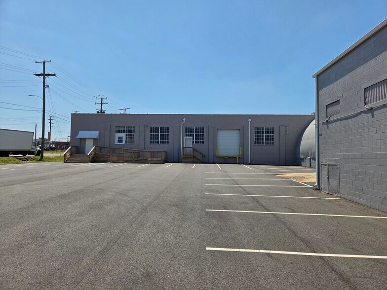815 Dinwiddie Ave, Richmond, VA à louer - Photo de l’immeuble – Image 1 sur 15
