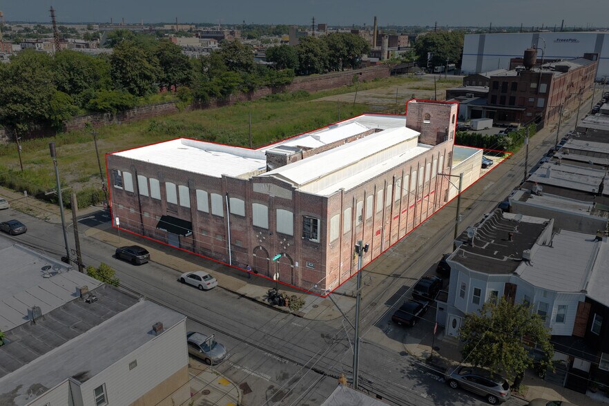 2221 E Clearfield St, Philadelphia, PA à vendre - Photo de l’immeuble – Image 1 sur 18