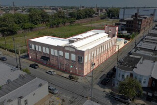 Plus de détails pour 2221 E Clearfield St, Philadelphia, PA - Industriel/Logistique à vendre