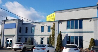 Plus de détails pour 999-1035 Ch Du Coteau, Terrebonne, QC - Local d’activités à vendre