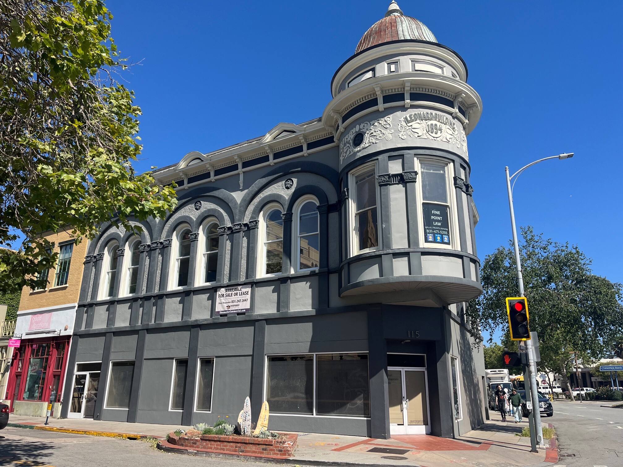 805 Front St, Santa Cruz, CA à louer Photo intérieure– Image 1 sur 5
