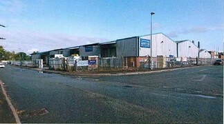 Plus de détails pour Nat Ln, Winsford - Local d'activités à louer
