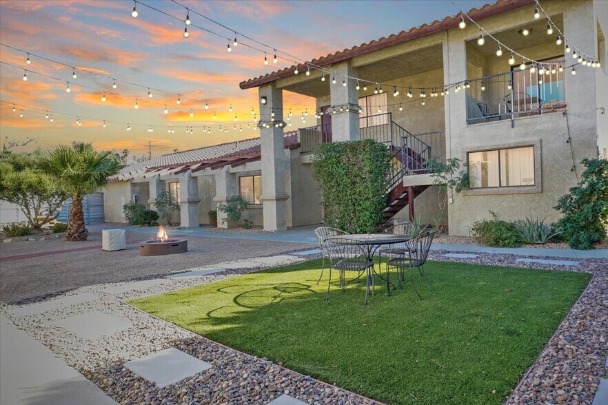 68065-68075 Calle Bolso, Desert Hot Springs, CA à vendre - Photo de l’immeuble – Image 2 sur 67