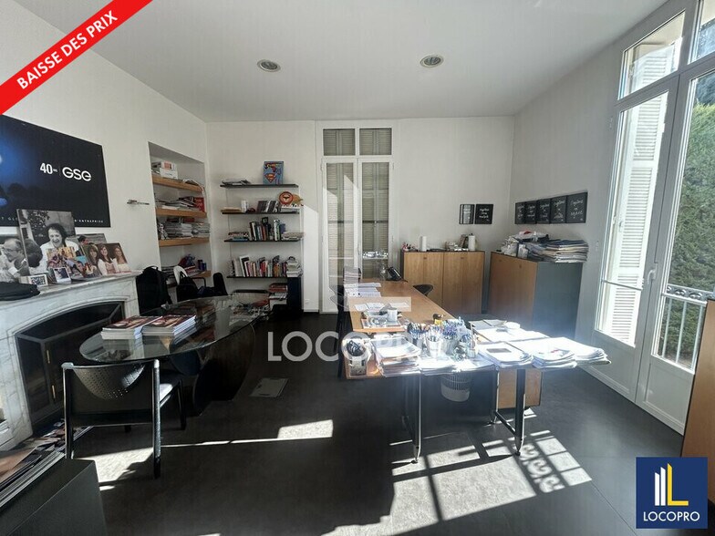 Bureau dans Nice à louer - Photo intérieure – Image 1 sur 12