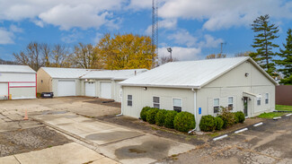 Plus de détails pour 1099 US Highway 22, Circleville, OH - Industriel/Logistique à louer