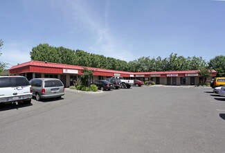 Plus de détails pour 697 N Palora Ave, Yuba City, CA - Bureau à louer