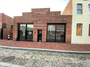 1054 Potomac St NW, Washington, DC à louer Photo de l’immeuble– Image 2 sur 9