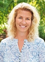 Tracy Macgowan