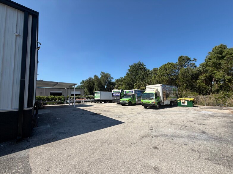 5600 Zip Dr, Fort Myers, FL à louer - Autre – Image 3 sur 23