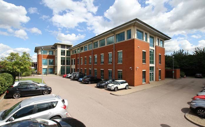 Starley Way, Birmingham à louer - Photo de l’immeuble – Image 2 sur 30