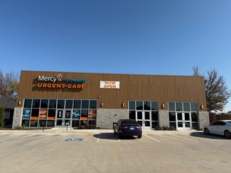 Plus de détails pour 13722 N Bryant Ave, Edmond, OK - Bureau/Local commercial à louer