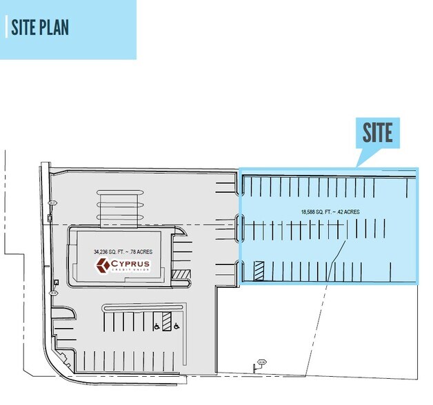 8955 S 700 East, Sandy, UT à vendre - Plan d’étage – Image 2 sur 2