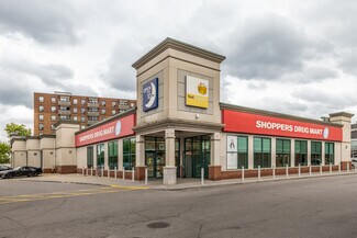 Plus de détails pour Town & Country Plaza – Local commercial à vendre, Ottawa, ON