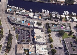 1900 E Sunrise Blvd, Fort Lauderdale, FL à louer Aérien– Image 1 sur 2