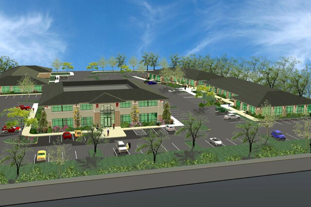 6600 Sierra College Blvd, Rocklin, CA à vendre - Autre – Image 3 sur 9