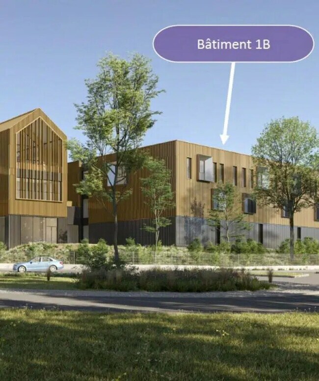 Plus de détails pour Local d’activités à vendre