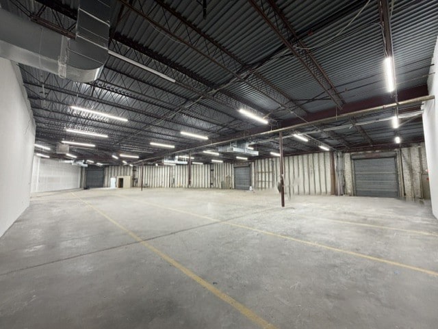 16201 Trade Zone Ave, Upper Marlboro, MD à louer Photo intérieure– Image 1 sur 6