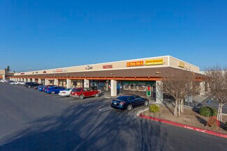 Plus de détails pour 701-781 W Shaw Ave, Clovis, CA - Local commercial à louer