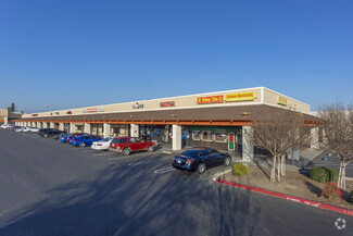 Plus de détails pour 701-781 W Shaw Ave, Clovis, CA - Local commercial à louer