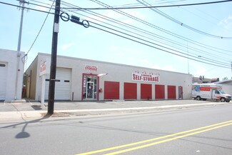Plus de détails pour 916 E Elizabeth Ave, Linden, NJ - Industriel/Logistique à louer