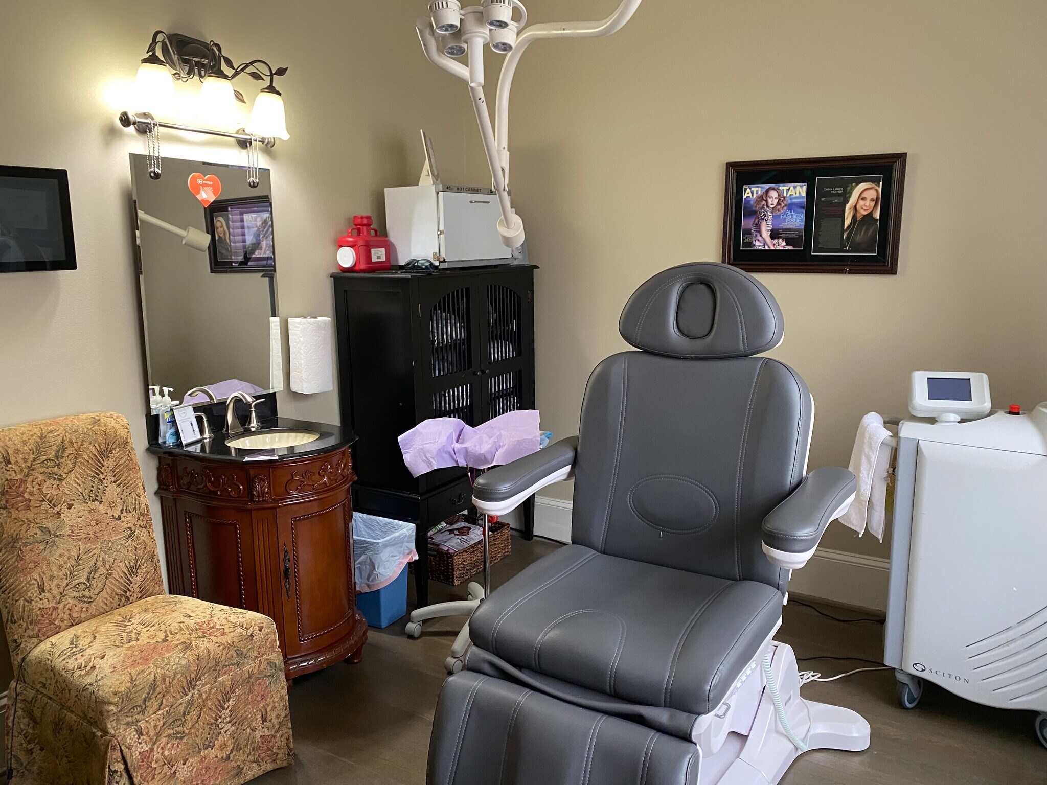 3143 E Shadowlawn Ave NE, Atlanta, GA à louer Photo principale– Image 1 sur 10