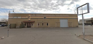 Plus de détails pour 911 W Amador Ave, Las Cruces, NM - Industriel/Logistique à vendre