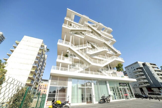 Plus de détails pour Bureau à louer