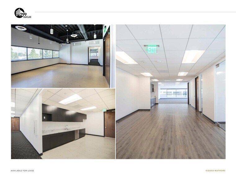299 N Euclid Ave, Pasadena, CA à louer - Photo intérieure – Image 3 sur 15