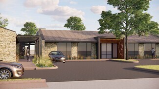 Plus de détails pour 4701 West Gate Blvd, Austin, TX - Bureau à vendre