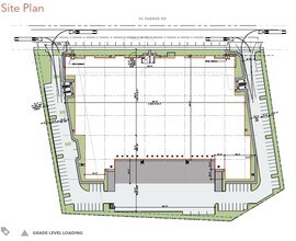 44003 SE Tanner Rd, North Bend, WA à louer Plan de site– Image 2 sur 4