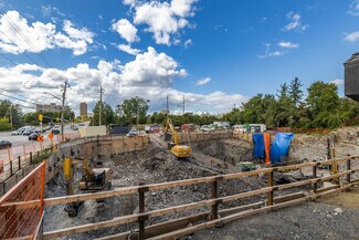 Plus de détails pour 1649 Montreal Rd, Ottawa, ON - Local commercial à louer
