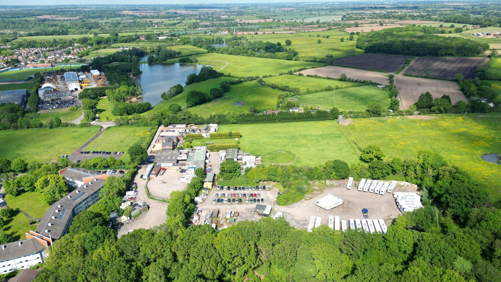 Oxford Rd, Ryton On Dunsmore à vendre Photo de l’immeuble– Image 1 sur 10