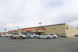 Plus de détails pour 1503-1551 W Saint Marys Rd, Tucson, AZ - Local commercial à louer