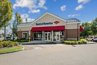 Plus de détails pour 101 South Ave W, Cranford, NJ - Local commercial à vendre