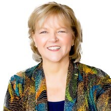 MaryAnne McFall