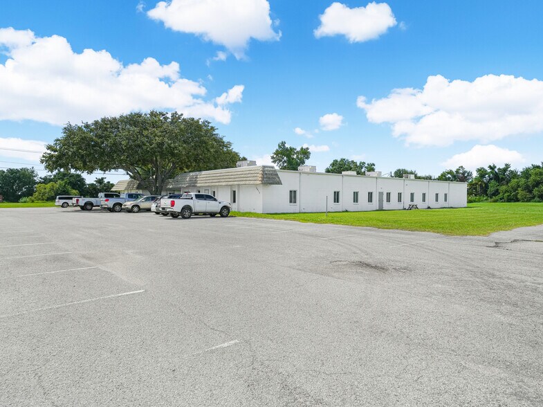 2915 Parkway st, Lakeland, FL à louer - Photo de l’immeuble – Image 3 sur 13