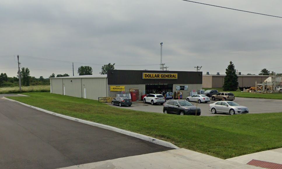 Dollar General Portfolio portefeuille de 9 biens à vendre sur LoopNet.fr - Photo de l’immeuble – Image 3 sur 8