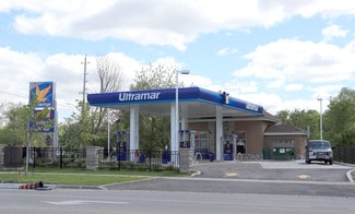 Plus de détails pour 951 Dundas St W, Whitby, ON - Local commercial à vendre
