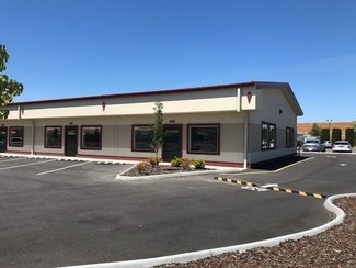 Plus de détails pour 585 Stevens Dr, Richland, WA - Bureau/Local commercial, Local commercial à louer