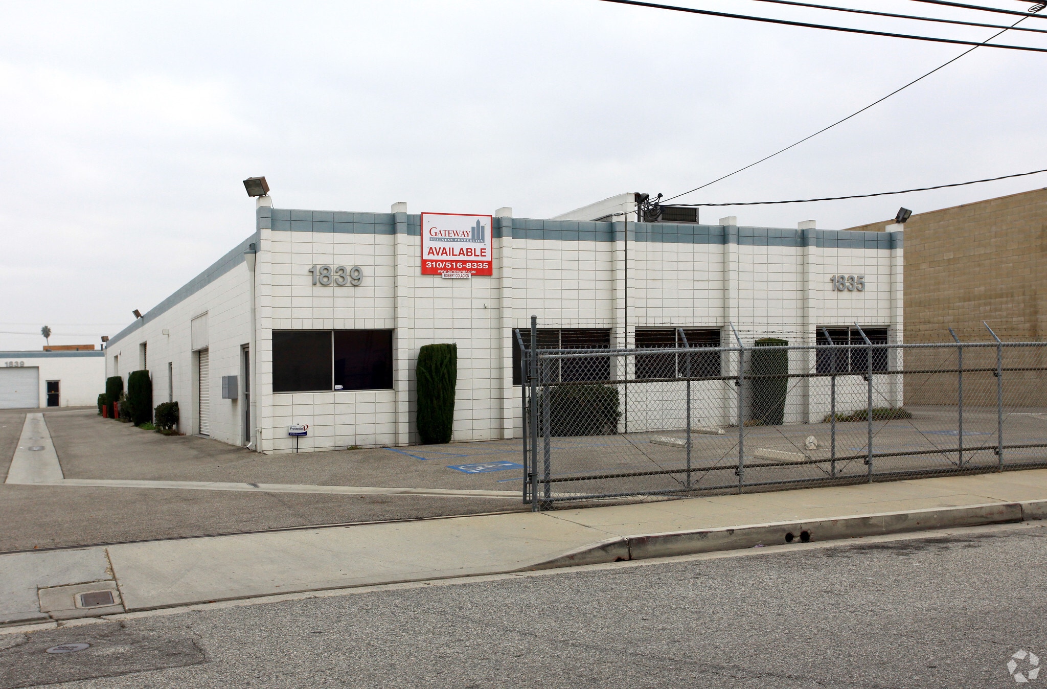 1839 W 169th St, Gardena, CA à vendre Photo principale– Image 1 sur 3