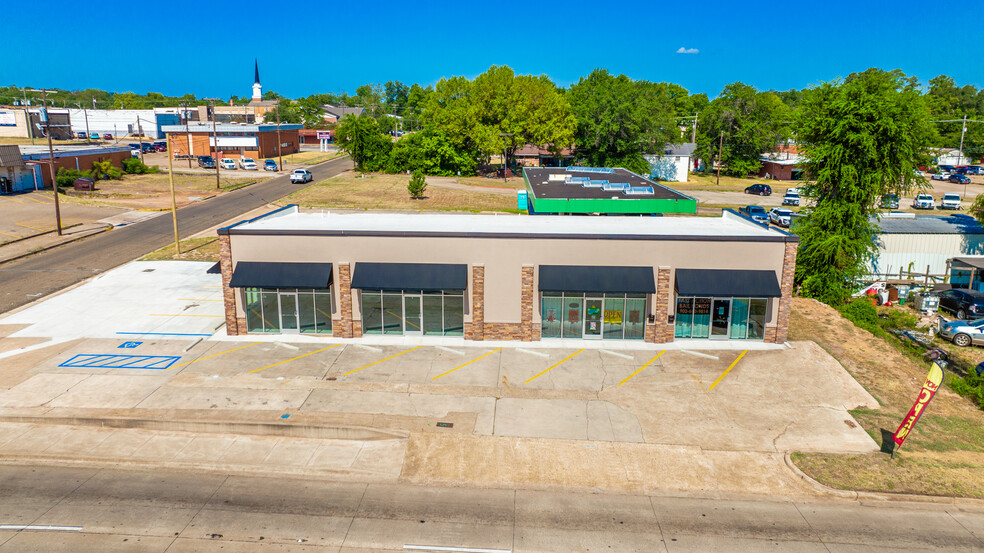 307 US Highway 271 N, Gilmer, TX à louer - Photo principale – Image 2 sur 22