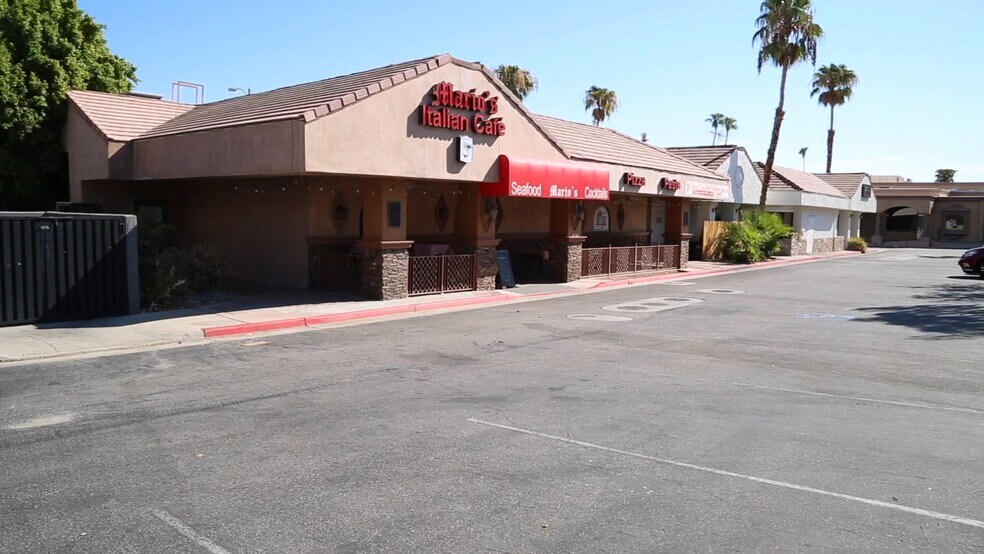 73155 Highway 111, Palm Desert, CA à vendre - Vidéo sur l’annonce professionnelle – Image 2 sur 52