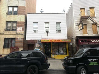 Plus de détails pour 167 E 205th St, Bronx, NY - Local commercial à vendre