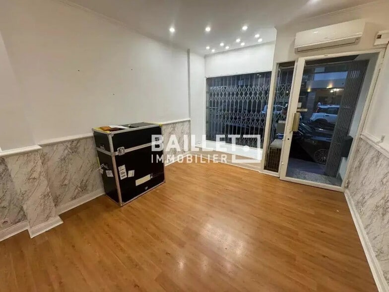 Local commercial dans Nice à louer - Photo intérieure – Image 3 sur 11