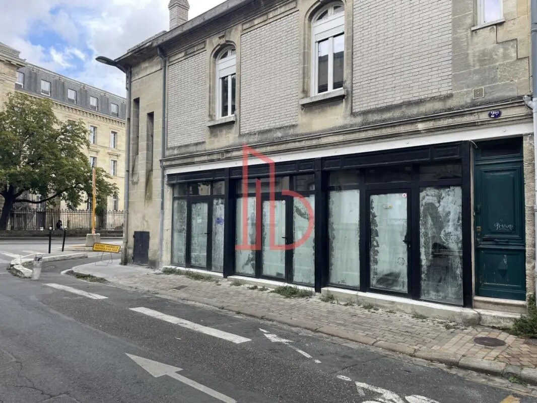 Photo de l’immeuble